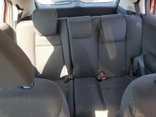 3CZRU6H33JG708666 - 2018 HONDA HR-V LX Rouge photo 10