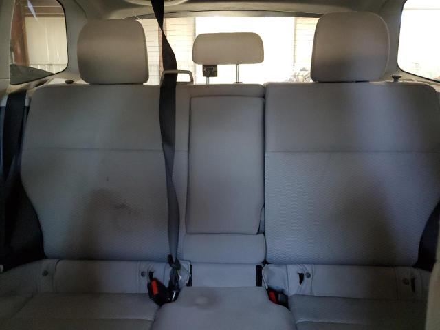 JF2SJADC6FH542392 - 2015 SUBARU FORESTER 2.5I PREMIUM ნაცრისფერი ფოტო 10