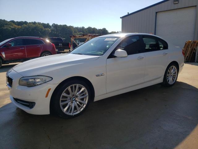 2012 BMW 550 I, null