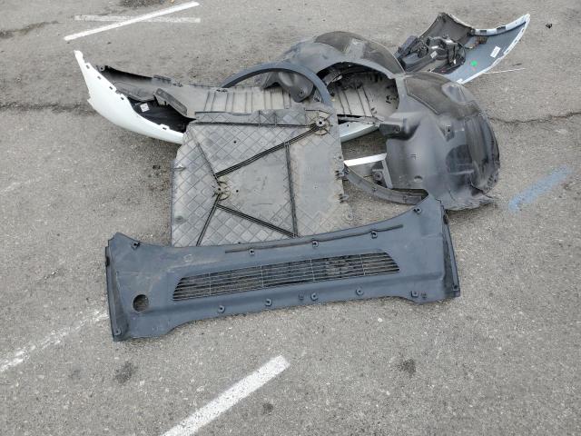 7SAYGDEF8NF507274 - 2022 TESLA MODEL Y Biały zdjęcie 12