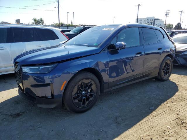 2024 BMW IX XDRIVE50, 