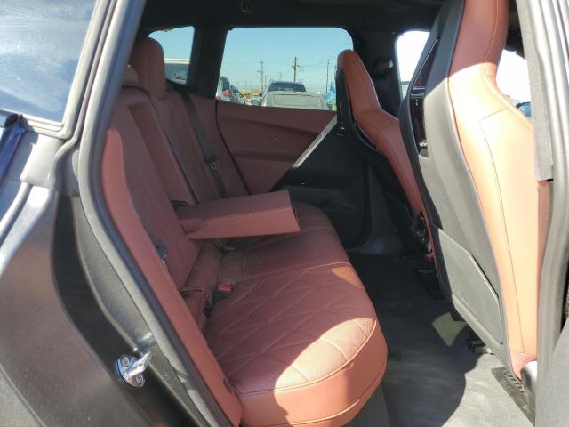 WB523CF02RCP98985 - 2024 BMW IX XDRIVE50 أزرق صورة 11