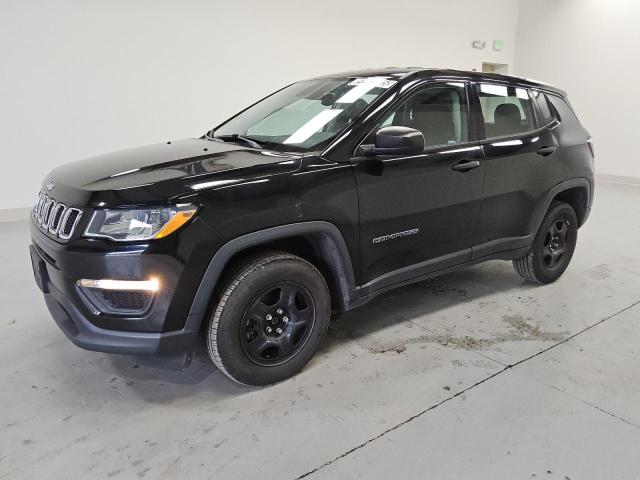 2020 JEEP COMPASS SPORT, 