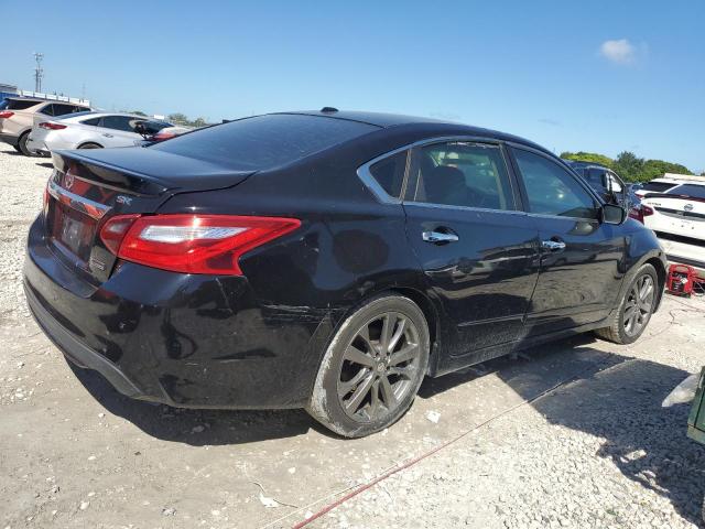 1N4AL3AP9JC234362 - 2018 NISSAN ALTIMA 2.5 BLACK photo 3