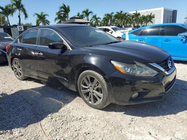 1N4AL3AP9JC234362 - 2018 NISSAN ALTIMA 2.5 BLACK photo 4