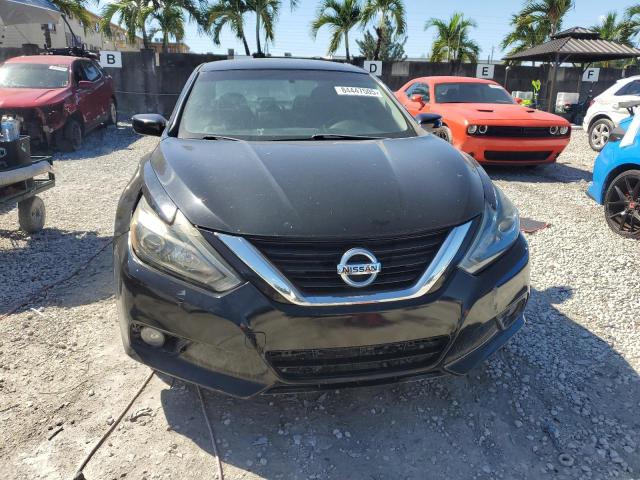 1N4AL3AP9JC234362 - 2018 NISSAN ALTIMA 2.5 BLACK photo 5