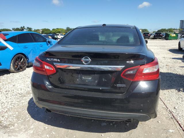 1N4AL3AP9JC234362 - 2018 NISSAN ALTIMA 2.5 BLACK photo 6