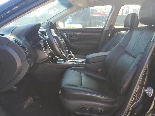 1N4AL3AP9JC234362 - 2018 NISSAN ALTIMA 2.5 BLACK photo 7