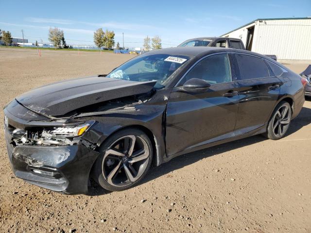 2020 HONDA ACCORD SPORT, 