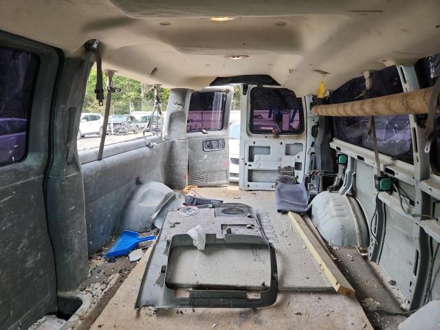 1GAHG39U371172364 - 2007 CHEVROLET EXPRESS G3 白色 照片 10