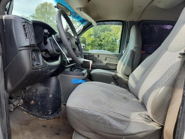 1GAHG39U371172364 - 2007 CHEVROLET EXPRESS G3 白色 照片 7