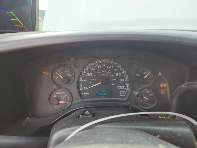 1GAHG39U371172364 - 2007 CHEVROLET EXPRESS G3 白色 照片 9