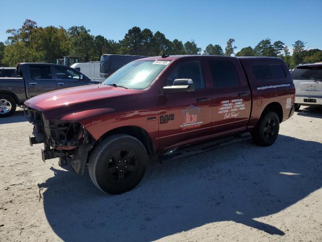 2022 RAM 1500 CLASS TRADESMAN, 