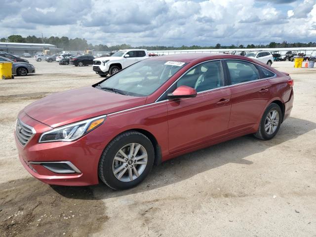 2016 HYUNDAI SONATA SE, 