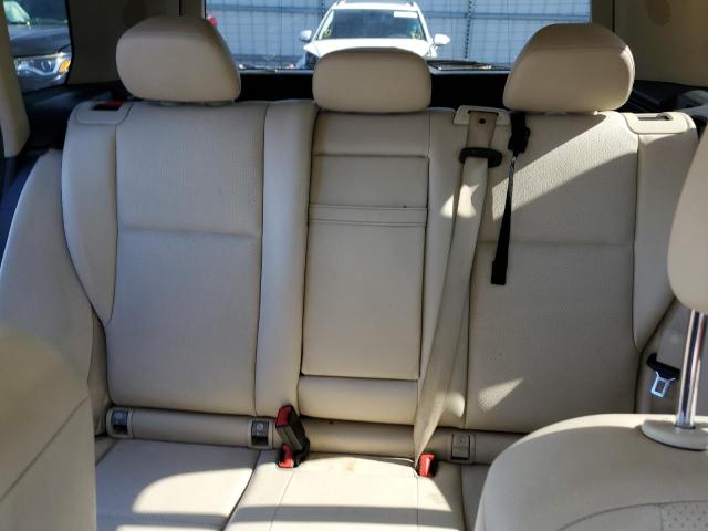 4T1BF28B5YU073986 - 2000 TOYOTA AVALON XL SILVER photo 10