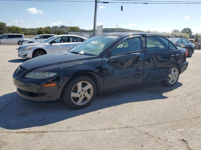 2003 MAZDA 6 I, 