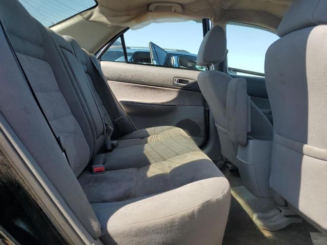 1YVFP80C335M10050 - 2003 MAZDA 6 I Қара фото 10