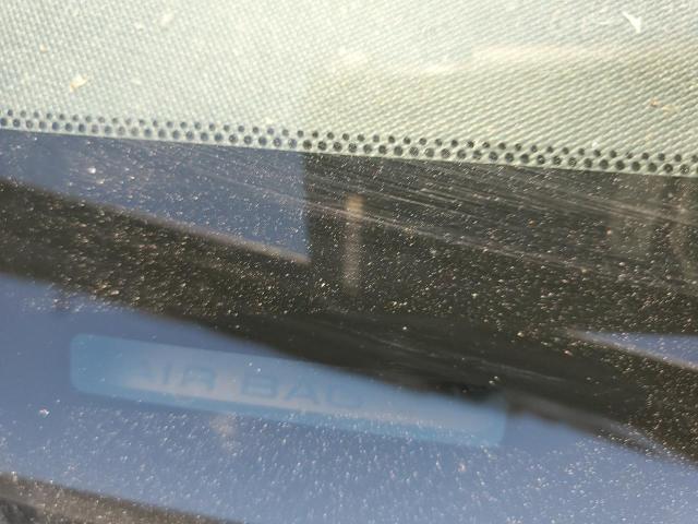 1YVFP80C335M10050 - 2003 MAZDA 6 I Қара фото 12