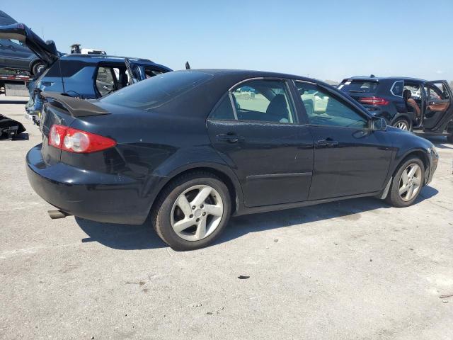 1YVFP80C335M10050 - 2003 MAZDA 6 I Қара фото 3