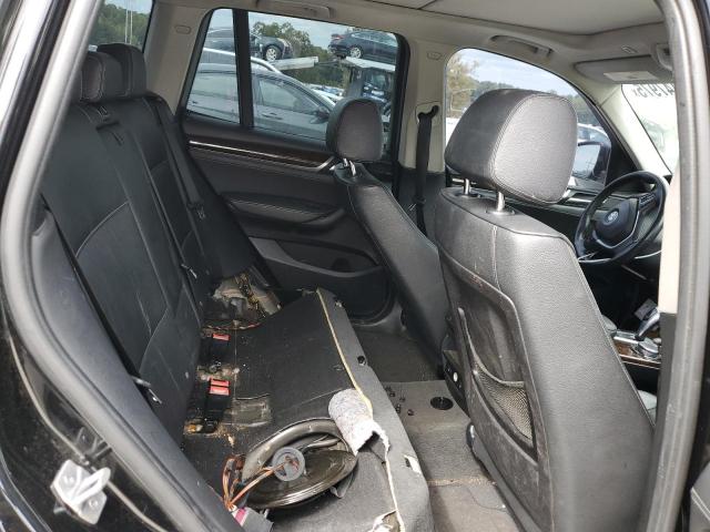 5UXWY3C51F0E97923 - 2015 BMW X3 XDRIVE28D Qara foto 11