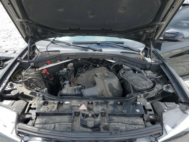 5UXWY3C51F0E97923 - 2015 BMW X3 XDRIVE28D Qara foto 12