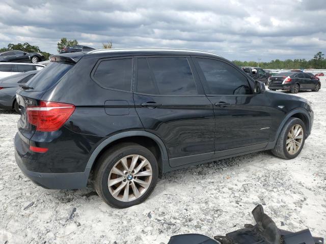 5UXWY3C51F0E97923 - 2015 BMW X3 XDRIVE28D Qara foto 3