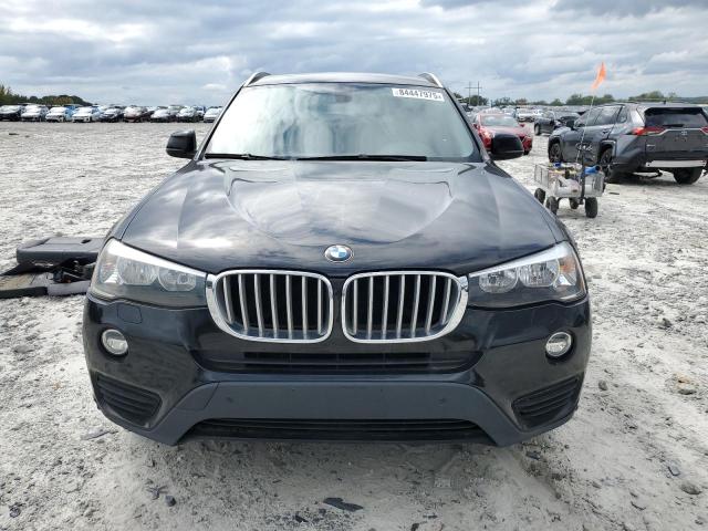 5UXWY3C51F0E97923 - 2015 BMW X3 XDRIVE28D Qara foto 5