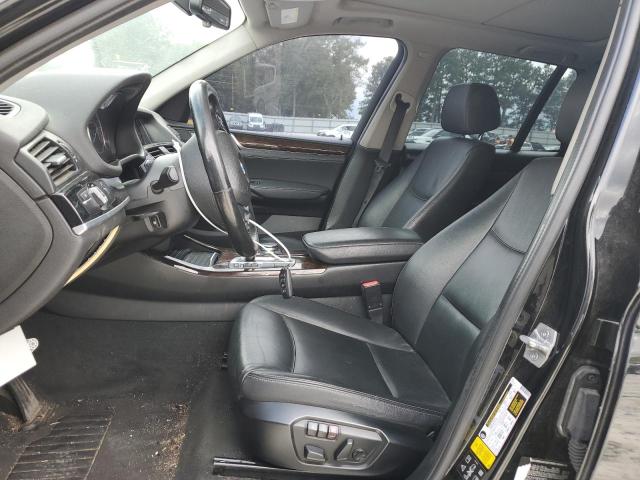 5UXWY3C51F0E97923 - 2015 BMW X3 XDRIVE28D Qara foto 7