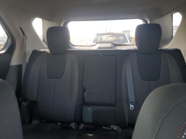 2GNALCEK6G1171722 - 2016 CHEVROLET EQUINOX LT 蓝色 照片 10