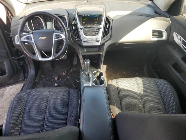 2GNALCEK6G1171722 - 2016 CHEVROLET EQUINOX LT 蓝色 照片 8