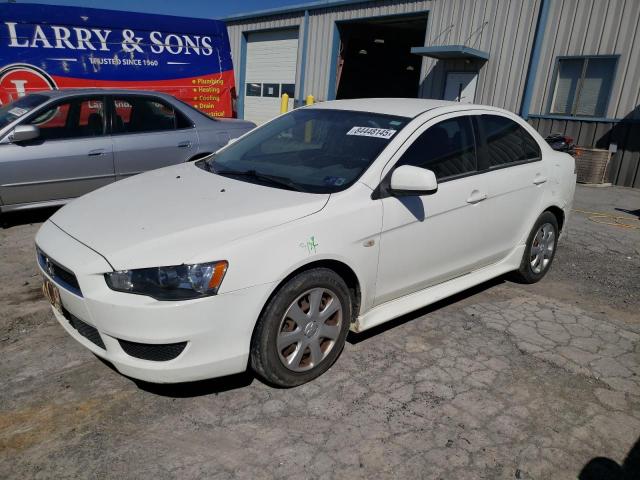 2014 MITSUBISHI LANCER ES/ES SPORT, 