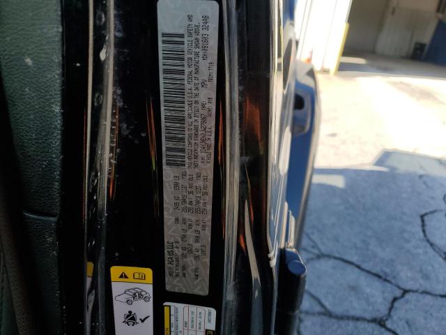 1C4HJXEN0JW278067 - 2018 JEEP WRANGLER UNLIMITED SAHARA 黑色 照片 12