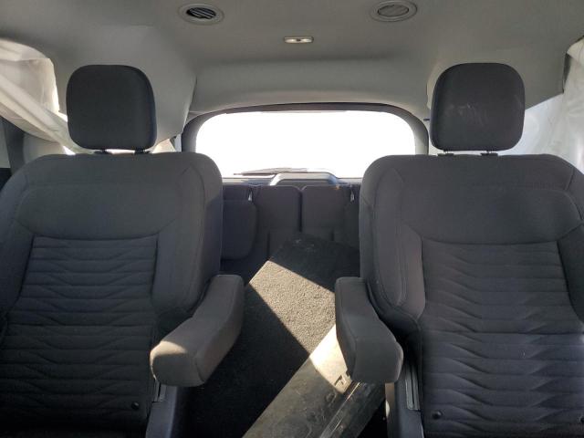 1FMSK8DH8MGB12863 - 2021 FORD EXPLORER XLT Белый фото 10