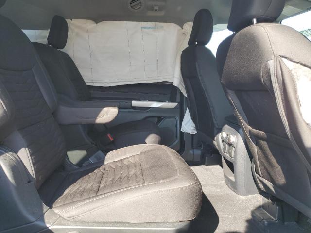 1FMSK8DH8MGB12863 - 2021 FORD EXPLORER XLT Белый фото 11