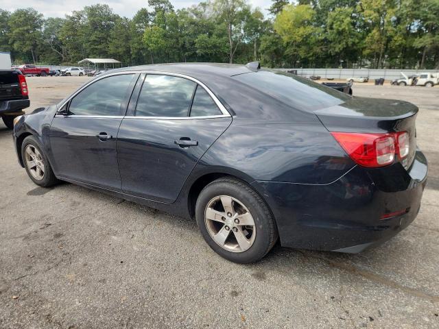 1G11C5SL8EF248221 - 2014 CHEVROLET MALIBU 1LT BLACK photo 2
