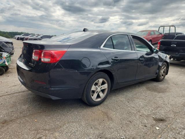 1G11C5SL8EF248221 - 2014 CHEVROLET MALIBU 1LT BLACK photo 3