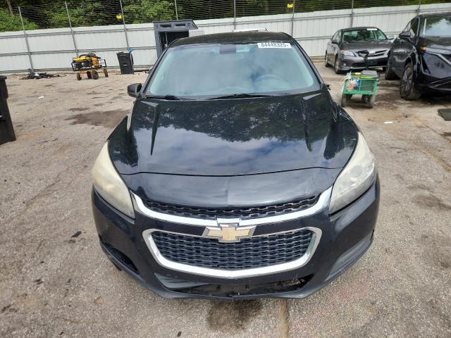 1G11C5SL8EF248221 - 2014 CHEVROLET MALIBU 1LT BLACK photo 5