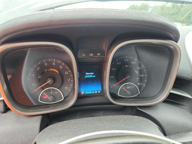 1G11C5SL8EF248221 - 2014 CHEVROLET MALIBU 1LT BLACK photo 9