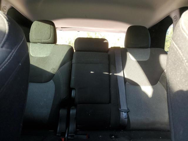 1C4PJLABXJD551334 - 2018 JEEP CHEROKEE SPORT Gris photo 10