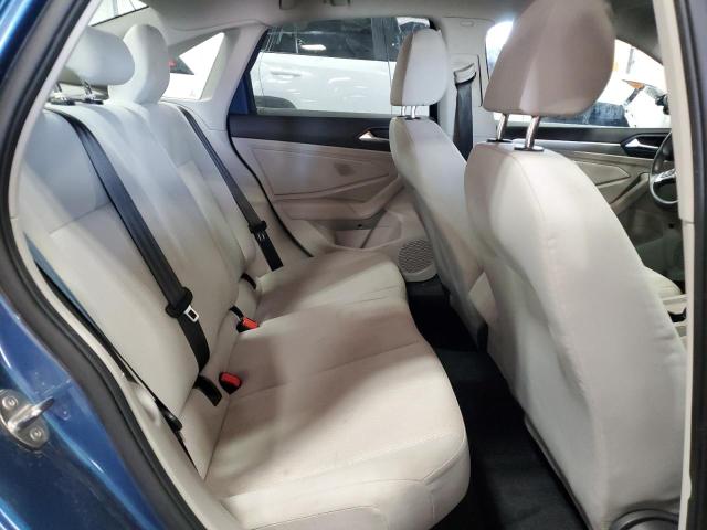 3VWN57BU2KM261479 - 2019 VOLKSWAGEN JETTA S Mavi foto 10