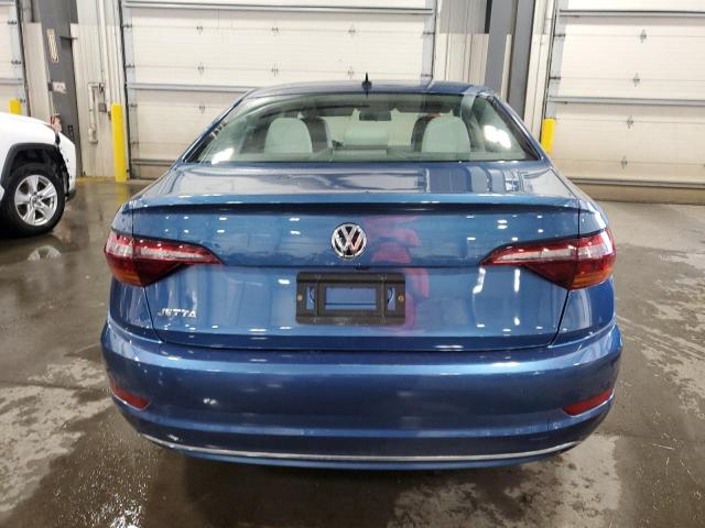 3VWN57BU2KM261479 - 2019 VOLKSWAGEN JETTA S Mavi foto 6