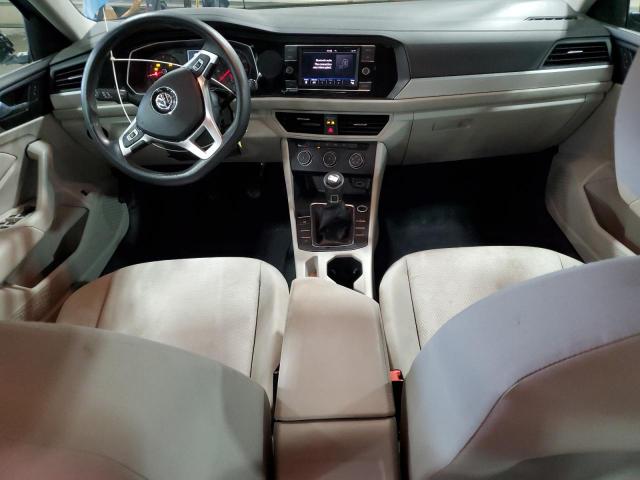 3VWN57BU2KM261479 - 2019 VOLKSWAGEN JETTA S Mavi foto 8