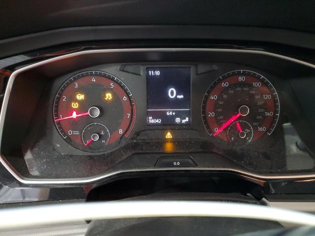 3VWN57BU2KM261479 - 2019 VOLKSWAGEN JETTA S Mavi foto 9