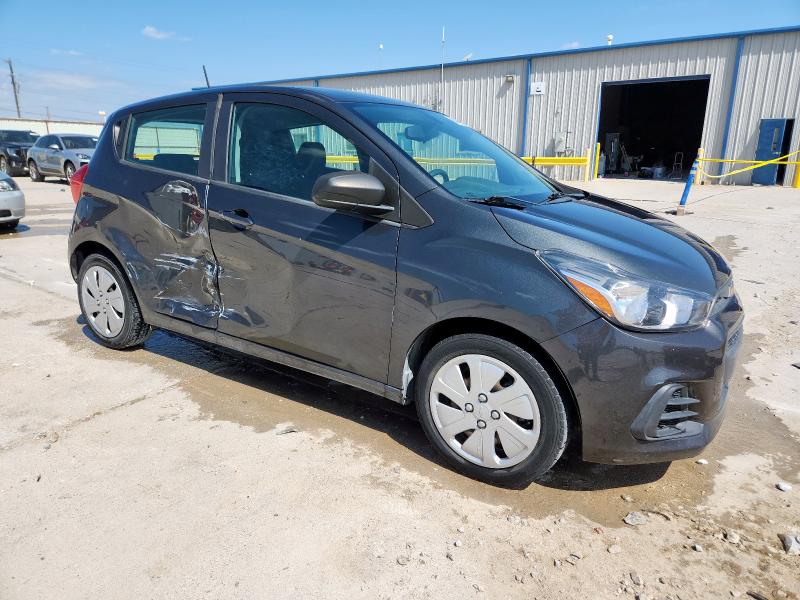 KL8CB6SA6HC762137 - 2017 CHEVROLET SPARK LS 石墨色 照片 4