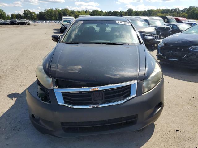 1HGCP36869A009558 - 2009 HONDA ACCORD EXL 黑色 照片 5