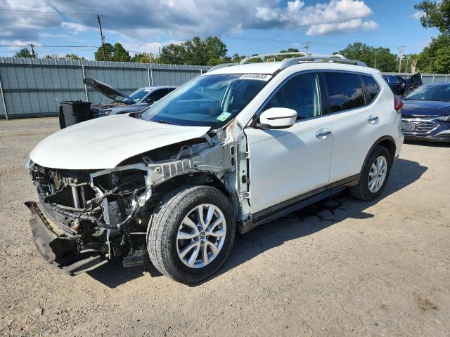 2019 NISSAN ROGUE S, 