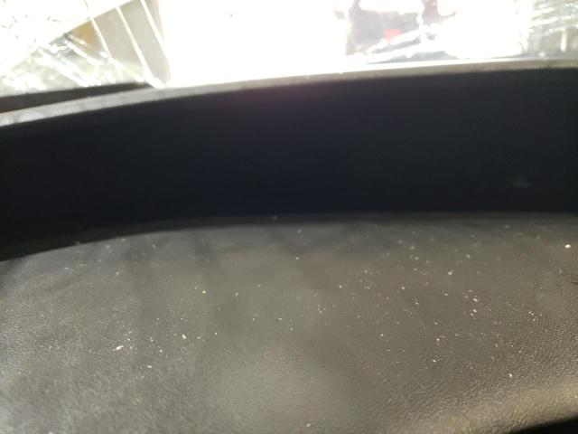 19XFB2F91DE075485 - 2013 HONDA CIVIC EXL WHITE photo 9