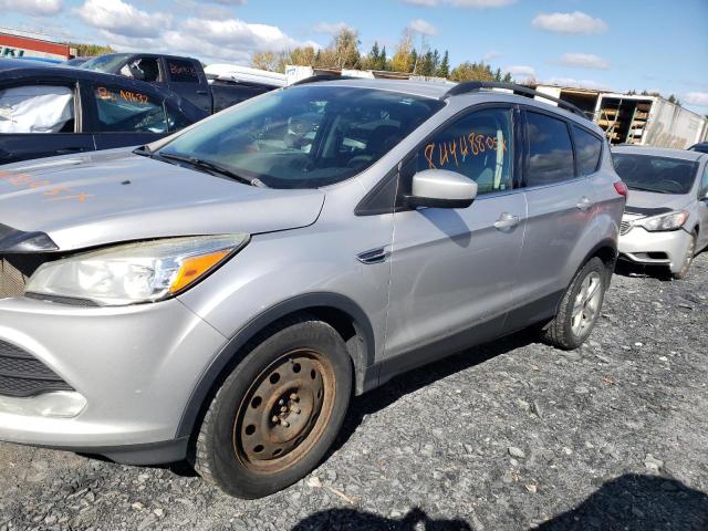 2015 FORD ESCAPE SE, 