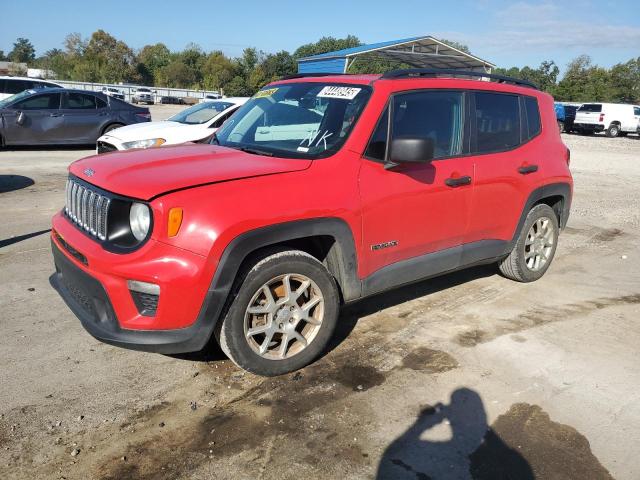 2020 JEEP RENEGADE SPORT, 