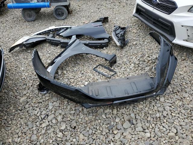 1HGCR2F33GA007028 - 2016 HONDA ACCORD LX შავი ფოტო 12